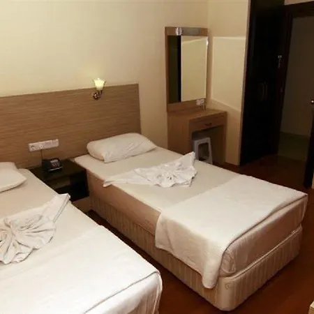 Hotel Kleopatra Bavyera