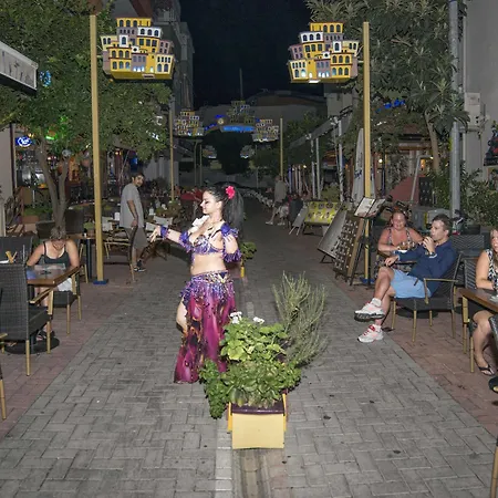 克列奥帕特拉巴维耶洛酒店