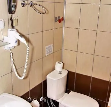 Hotel Kleopatra Bavyera Alanya