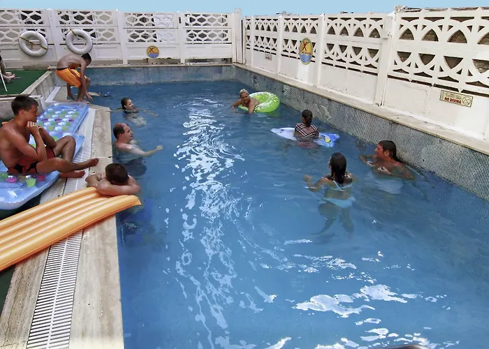 Kleopatra Bavyera Alanya