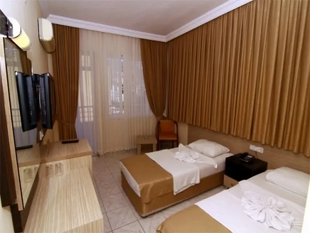 Kleopatra Bavyera Otel