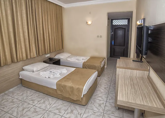 Kleopatra Bavyera Otel