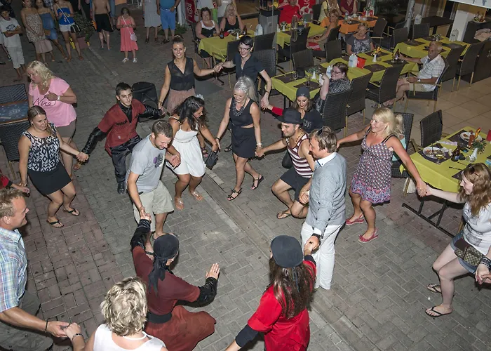 Hotel Kleopatra Bavyera 3*