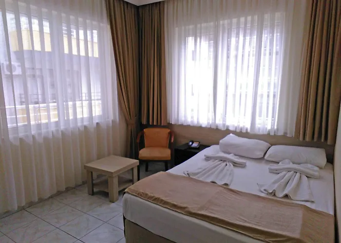 Otel Kleopatra Bavyera 3*