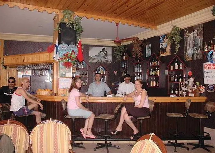 Kleopatra Bavyera Otel